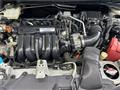 2014 Honda Fit Hybrid
