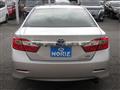 2012 Toyota Camry Hybrid