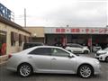 2012 Toyota Camry Hybrid