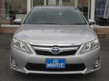 2012 Toyota Camry Hybrid