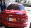 2001 Honda Accord
