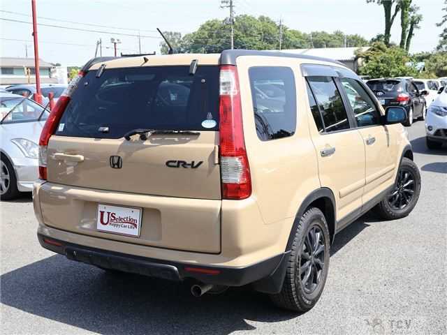2006 Honda CR-V