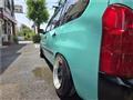 2007 Toyota Probox Wagon