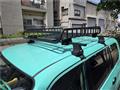 2007 Toyota Probox Wagon