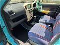 2007 Toyota Probox Wagon
