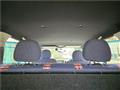 2007 Toyota Probox Wagon