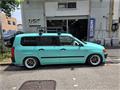 2007 Toyota Probox Wagon
