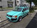 2007 Toyota Probox Wagon
