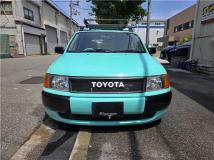 2007 Toyota Probox Wagon