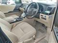 2014 Toyota Alphard