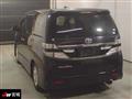 2012 Toyota Vellfire