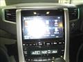 2012 Toyota Vellfire