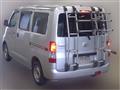 2017 Toyota Townace Van
