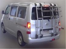 2017 Toyota Townace Van