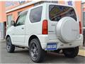 2013 Suzuki Jimny