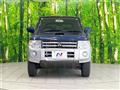 2009 Mitsubishi Pajero Mini