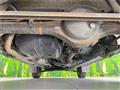 2009 Mitsubishi Pajero Mini