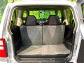 2011 Mitsubishi Pajero Mini