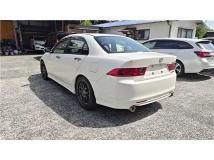 2004 Honda Accord