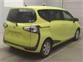 2016 Toyota Sienta