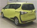 2016 Toyota Sienta