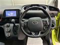 2016 Toyota Sienta