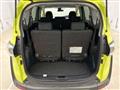 2016 Toyota Sienta