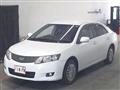 2009 Toyota Allion