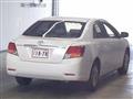 2009 Toyota Allion