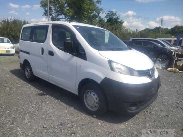 2017 Nissan NV200 VANETTE