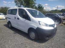 2017 Nissan NV200 VANETTE