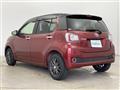 2016 Toyota Passo