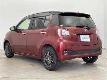 2016 Toyota Passo