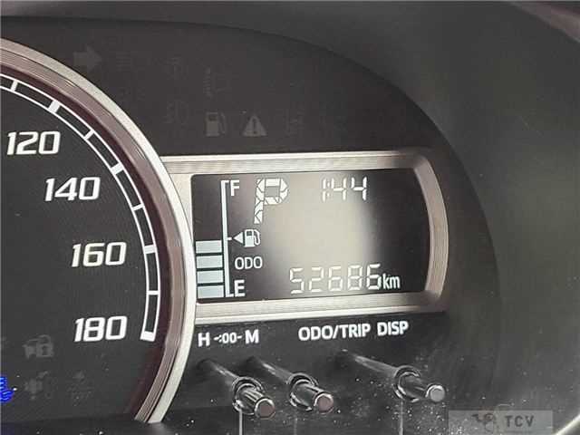 2017 Toyota Passo