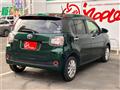 2017 Toyota Passo