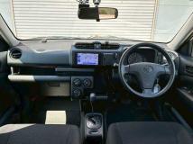 2021 Toyota Probox Van