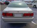 2003 Toyota Crown Royal Series