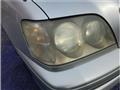 2003 Toyota Crown Royal Series
