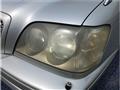 2003 Toyota Crown Royal Series