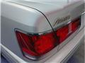 2003 Toyota Crown Royal Series