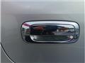 2003 Toyota Crown Royal Series