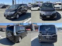 2014 Nissan Serena