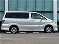 2003 Toyota Alphard