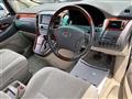2003 Toyota Alphard