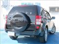 2009 Suzuki Escudo