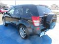 2009 Suzuki Escudo