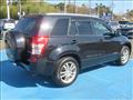 2009 Suzuki Escudo
