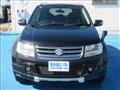 2009 Suzuki Escudo