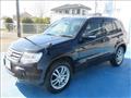 2009 Suzuki Escudo