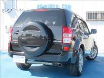 2009 Suzuki Escudo